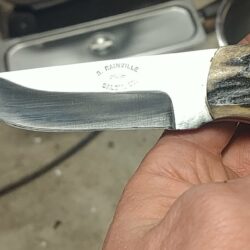 Knife Repair