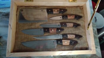 Knife Sets - Image 3