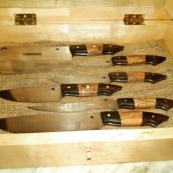 Knife Sets