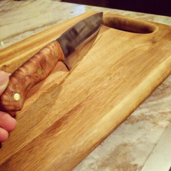 Custom Knife - Image 5