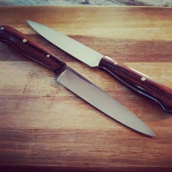 Custom Knife - Image 6