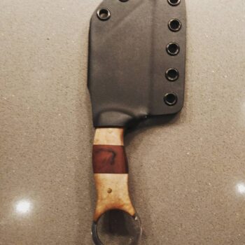 Custom Knife - Image 7