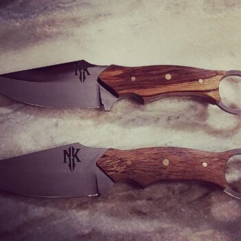 Custom Knife - Image 4