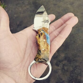 Custom Knife - Image 2