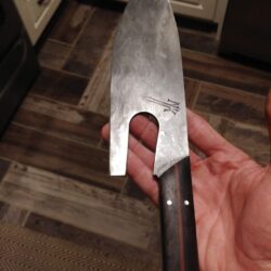 Custom Knife