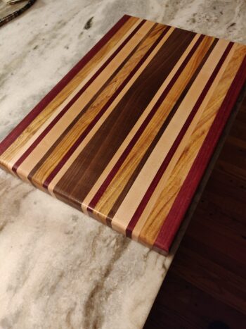 Cutting Board 15 x 12 - Image 2