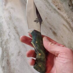 Hunting Knife