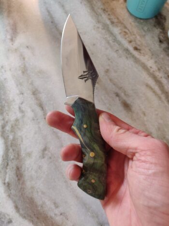 Hunting Knife