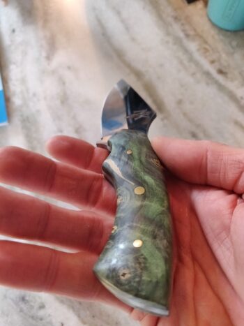 Hunting Knife - Image 3