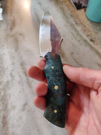 Hunting Knife - Image 4