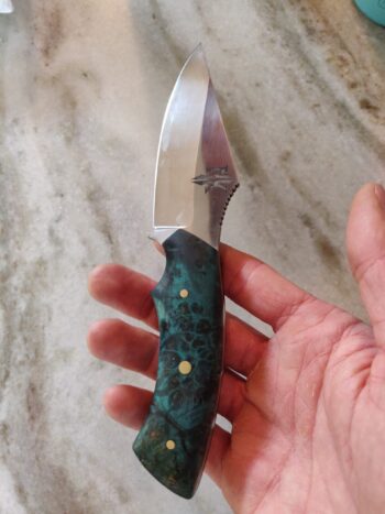 Hunting Knife - Image 2