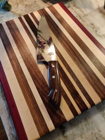8 inch chef knife - Image 4