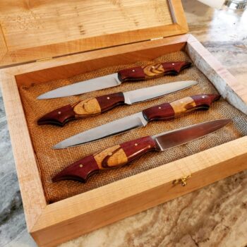 Knife Sets - Image 2