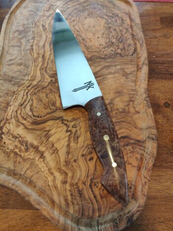 8 inch chef knife