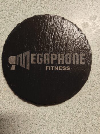 Custom Slate Coasters - Image 3