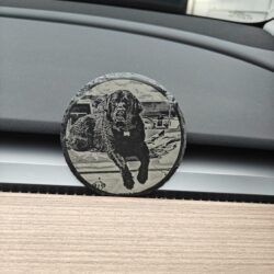 Your Custom Slate ornament