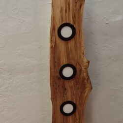Custom Light Fixture